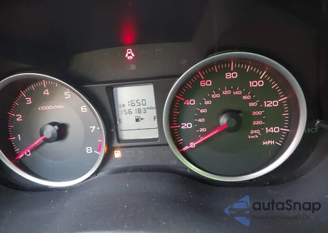 2014 Subaru Forester 2.5I Premium из США, поврежденный, VIN JF2SJAEC0EH543423